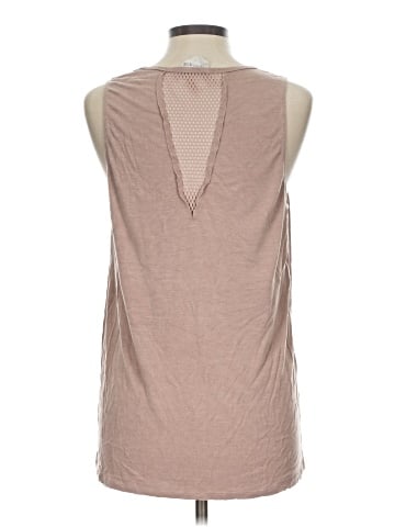 Vestique Sleeveless T-Shirt (view 2)
