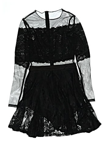 Asilio Cocktail Dress (view 2)