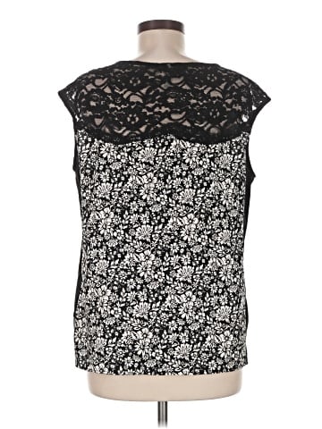 Kut from the Kloth Sleeveless Blouse (view 2)