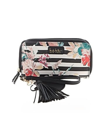 Nicole Miller Wallet (view 1)