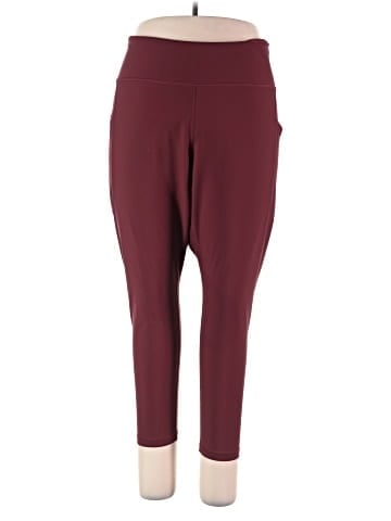 Active by Old Navy Active Pants (view 1)