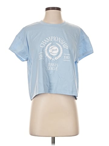 Penn Short Sleeve T-Shirt (view 1)