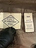 St. John's Bay Brown Cargo Pants Size 18 - photo 4