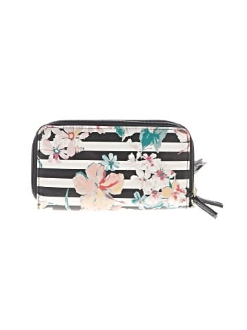 Nicole Miller Wallet (view 2)