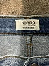Kensie Hearts Blue Jeans Size 6 - photo 6
