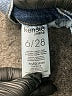 Kensie Hearts Blue Jeans Size 6 - photo 7