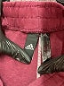 Adidas Purple Track Pants Size XS - photo 7