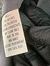 Bebe Solid Black Casual Skirt Size 6 - photo 5