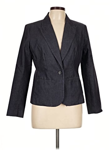 Isaac Mizrahi for Target Blazer (view 1)