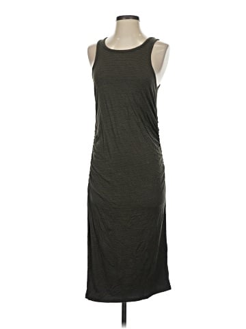 Stem Casual Dress (view 1)