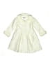 Blueberi Boulevard Ivory Dress Size 2T - photo 1
