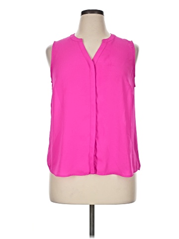 Apt. 9 Sleeveless T-Shirt (view 1)