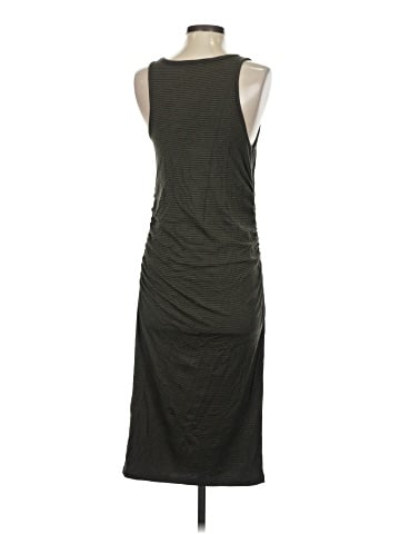 Stem Casual Dress (view 2)