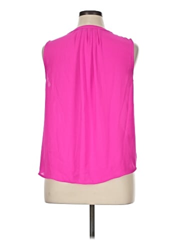 Apt. 9 Sleeveless T-Shirt (view 2)