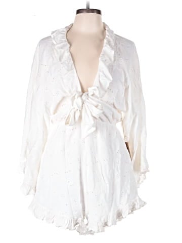 Surf Gypsy Romper (view 1)