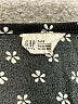 Gap 100% Rayon Stars Black Dress Size 14-16 - photo 3
