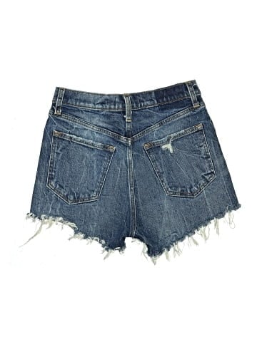 Abercrombie & Fitch Denim Shorts (view 2)