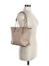Nine West Solid Tan Tote One size - photo 2