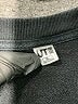 UT for Uniqlo 100% Cotton Black Pullover Sweater Size XL - photo 7