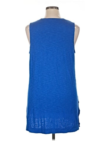 J.Jill Sleeveless T-Shirt (view 2)