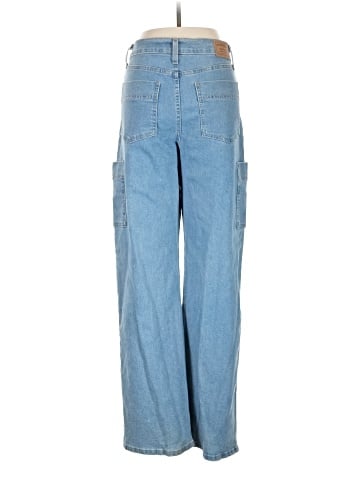 Levi Strauss Signature Jeans (view 2)