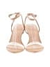 A New Day Ivory Sandals Size 6 - photo 2