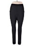 Active by Old Navy Solid Black Active Pants Size XXL - photo 1