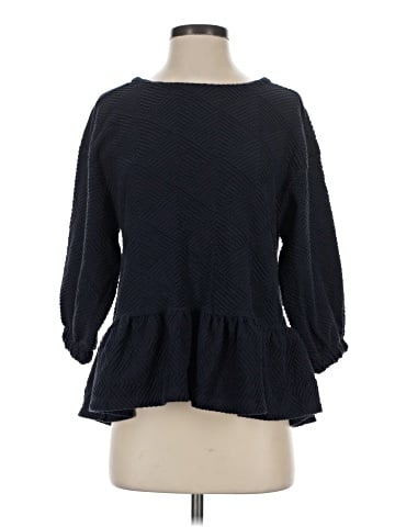 Maeve by Anthropologie Pullover Sweater (view 1)