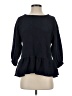 Maeve by Anthropologie Blue Pullover Sweater Size XS - photo 1