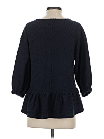 Maeve by Anthropologie Pullover Sweater (view 2)