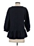 Maeve by Anthropologie Blue Pullover Sweater Size XS - photo 2