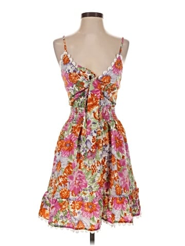 Unbranded Cocktail Dress (view 1)