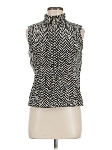 Charter Club Vest (view 1)