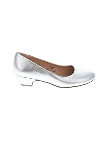 Journee Collection Heels (view 1)