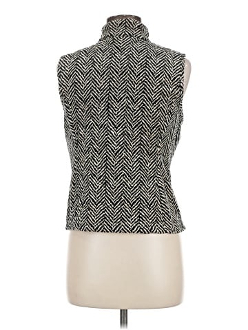 Charter Club Vest (view 2)