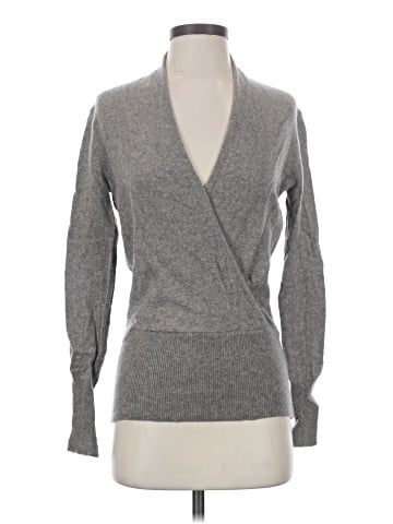 Brochu Walker Cashmere Cardigan (view 1)