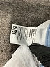 Paige Color Block Ivory Jeans Size 29 waist - photo 8