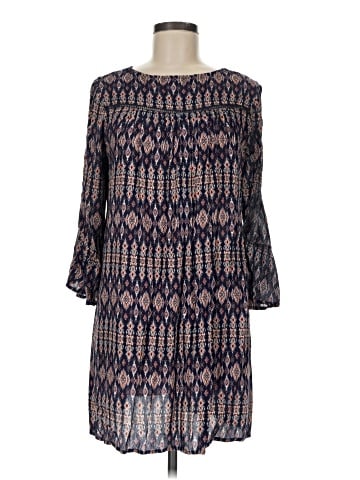 Brigitte Bailey Casual Dress (view 1)