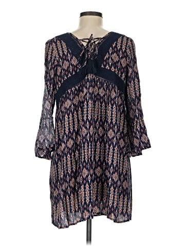 Brigitte Bailey Casual Dress (view 2)