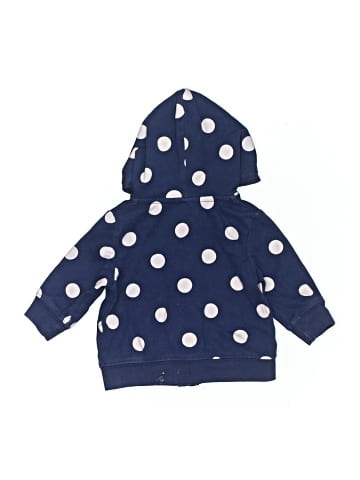 Carter's Zip Up Hoodie (view 2)