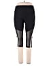 RBX Black Active Pants Size 2X - photo 1