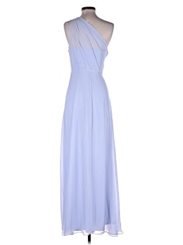 Birdy Grey Cocktail Dress (view 2)