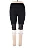 RBX Black Active Pants Size 2X - photo 2
