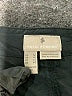 Royal Robbins Solid Black Shorts Size 12 - photo 3