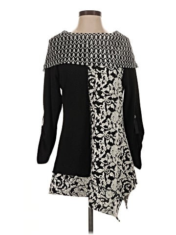 Calessa Casual Dress (view 1)