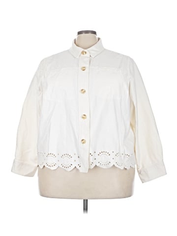 LC Lauren Conrad Jacket (view 1)