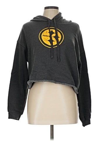 Bella + Canvas Sweatshirt (view 1)