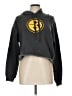 Bella + Canvas Gray Sweatshirt Size L - photo 1