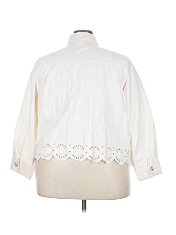 LC Lauren Conrad Jacket (view 2)