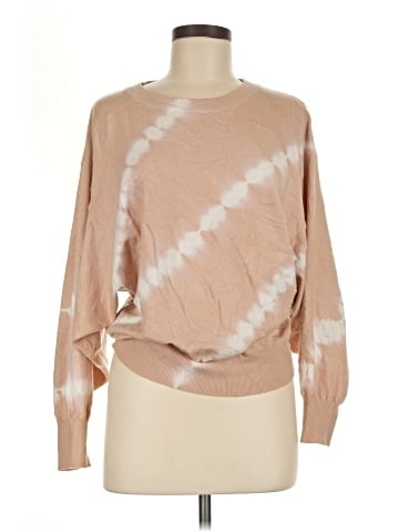 Elan Pullover Sweater (view 1)
